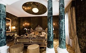 Hotel Metropole Venezia